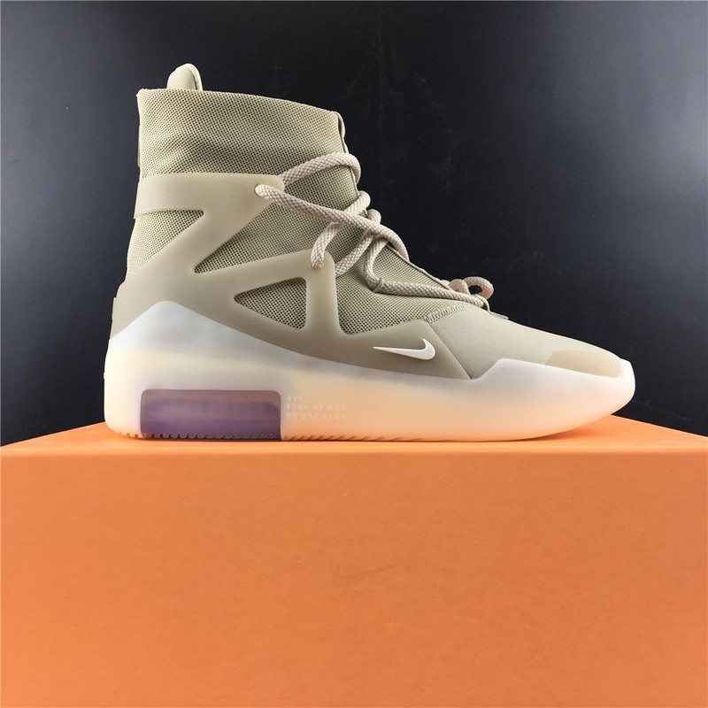 Air Fear of God 1 Oatmeal  AR4237-900