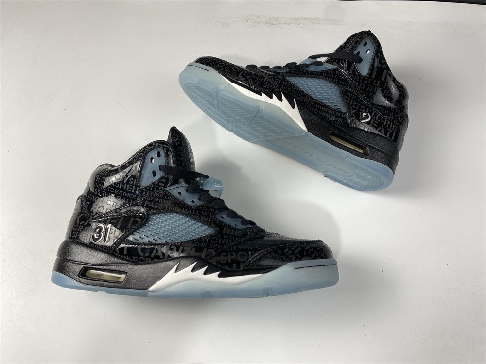 Air Jordan 5 Retro DB 