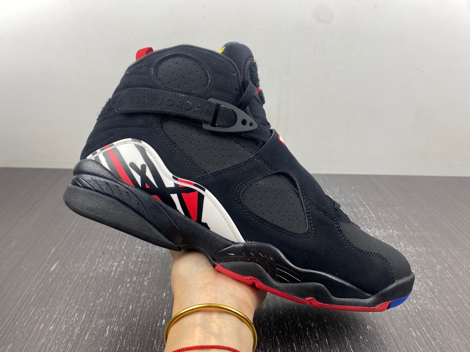 Air Jordan 8 Retro Playoffs (2023) Men