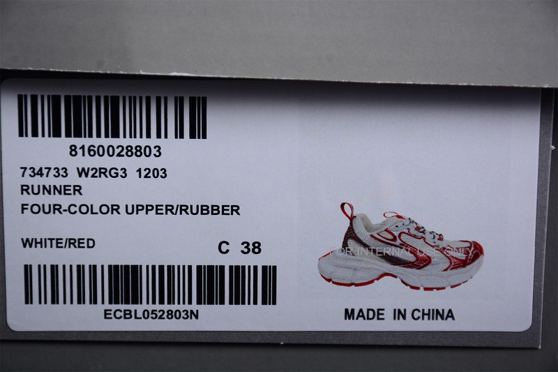 SNEAKER TESS.S.GOMMA 5000120
