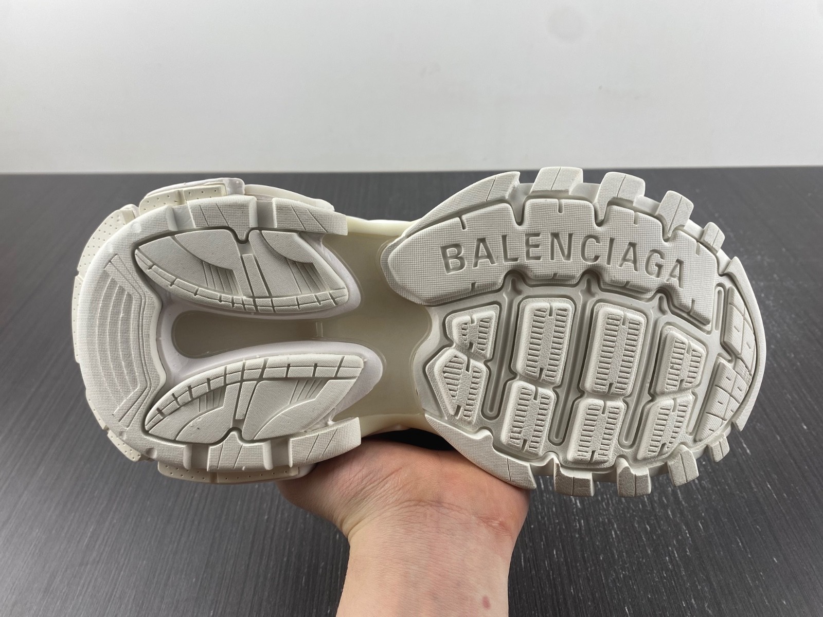 SNEAKER TESS.S.GOMMA 5000109