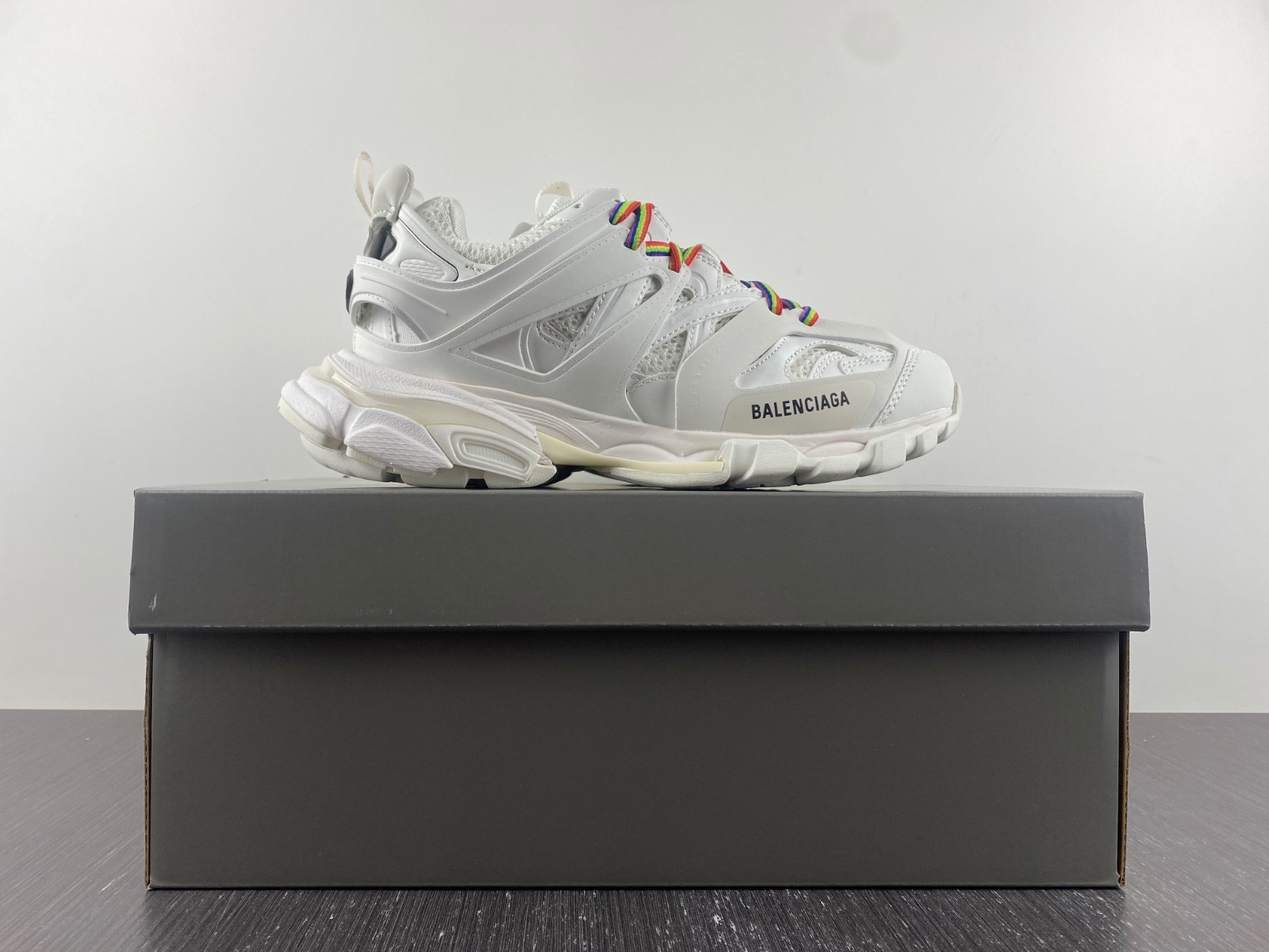SNEAKER TESS.S.GOMMA 5000109