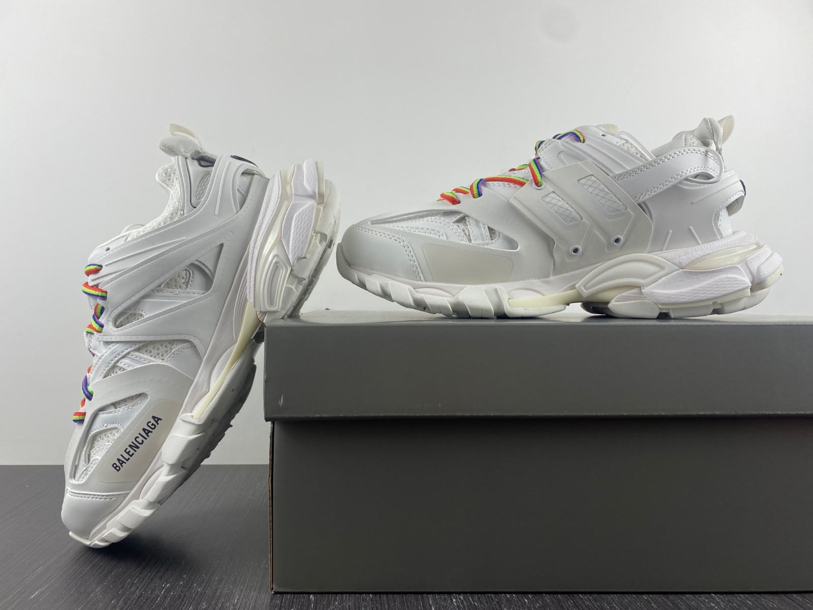SNEAKER TESS.S.GOMMA 5000109