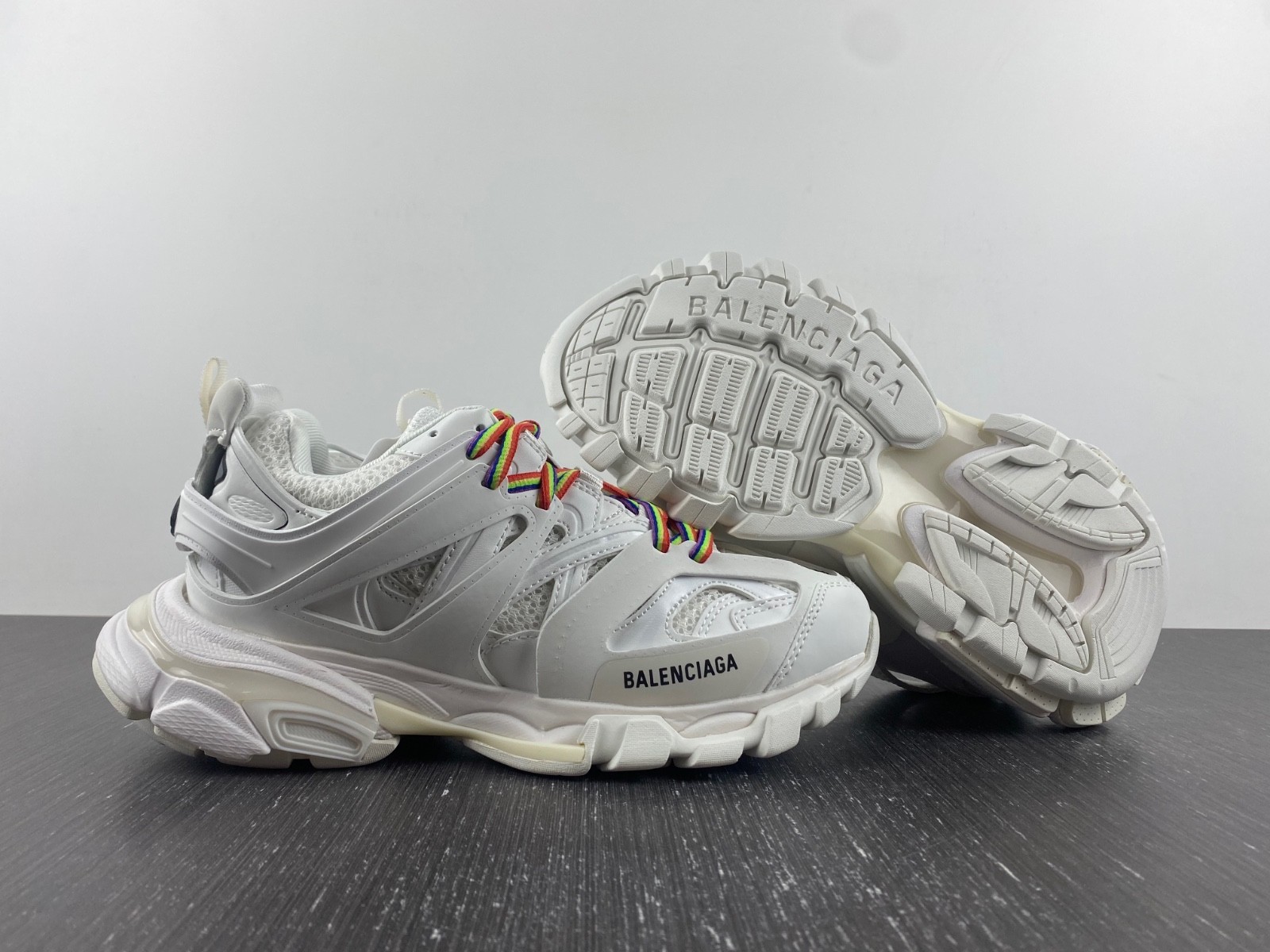 SNEAKER TESS.S.GOMMA 5000109
