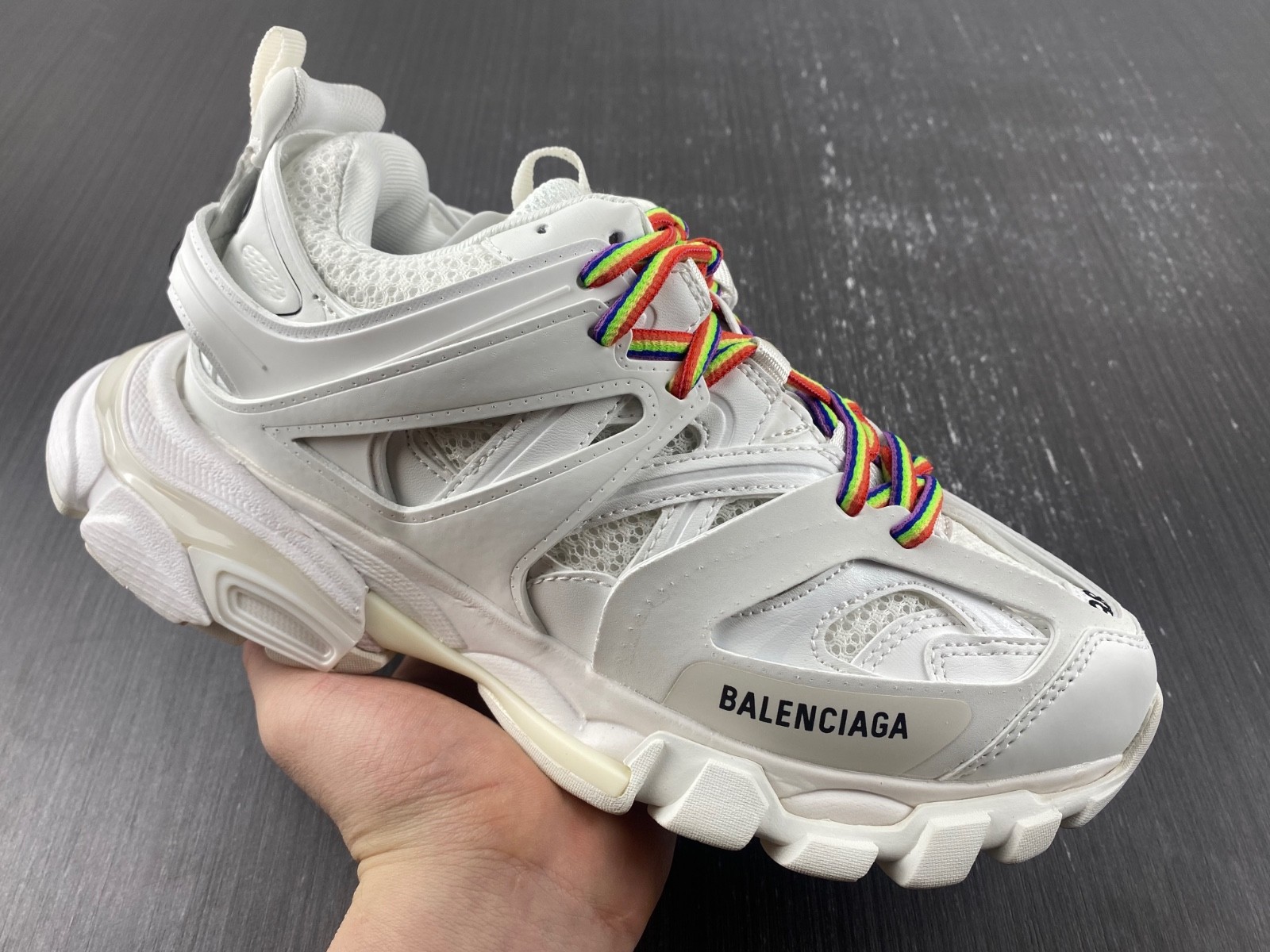 SNEAKER TESS.S.GOMMA 5000109
