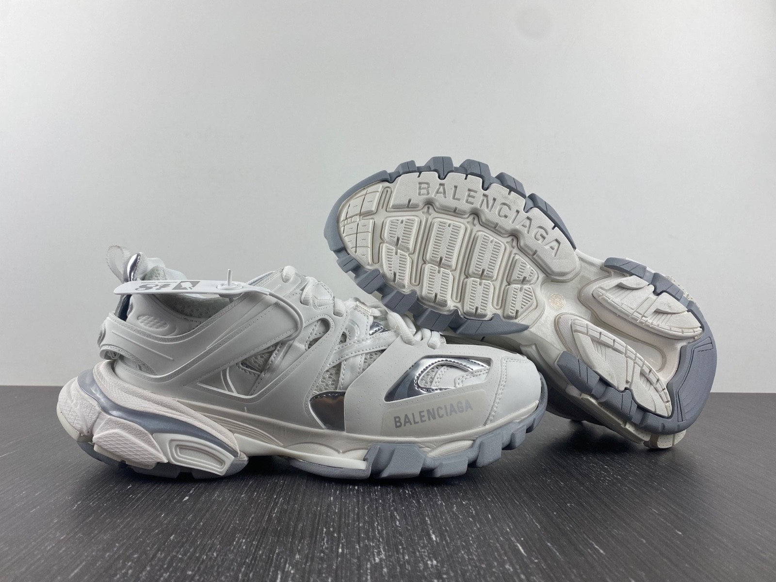 SNEAKER TESS.S.GOMMA 5000108