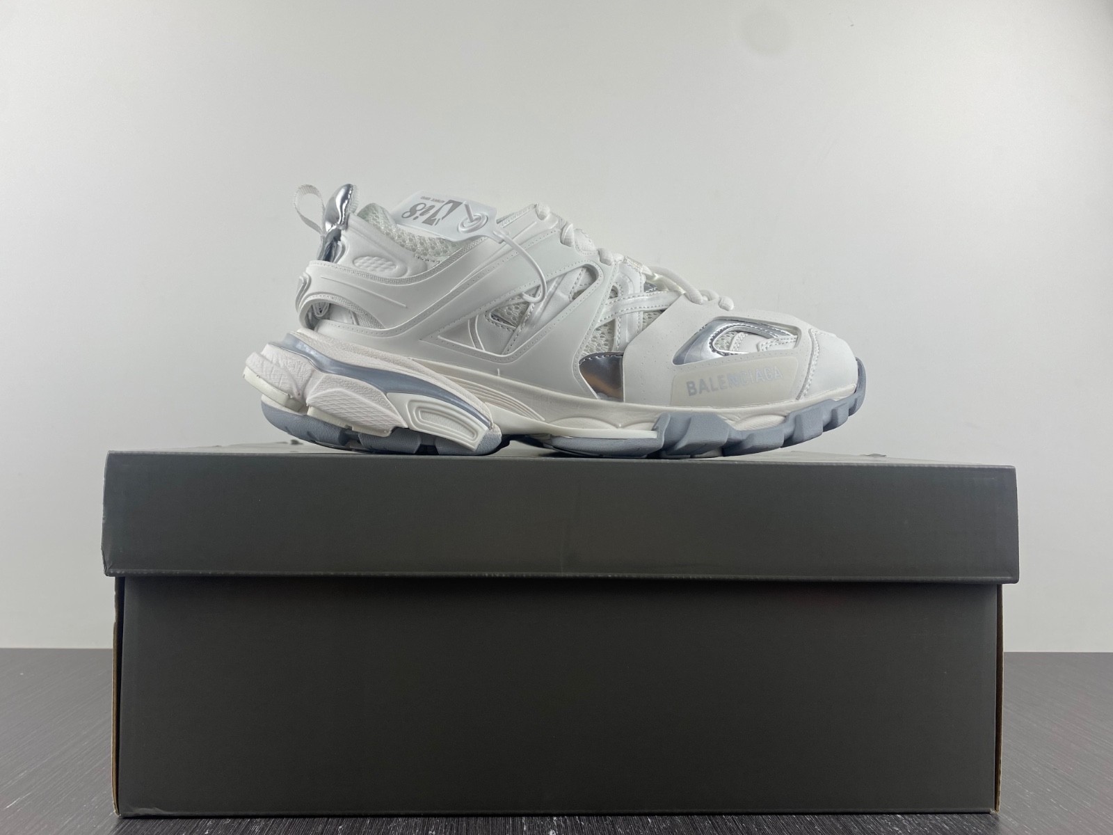 SNEAKER TESS.S.GOMMA 5000108