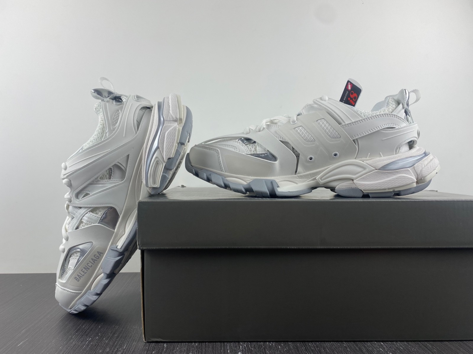 SNEAKER TESS.S.GOMMA 5000108
