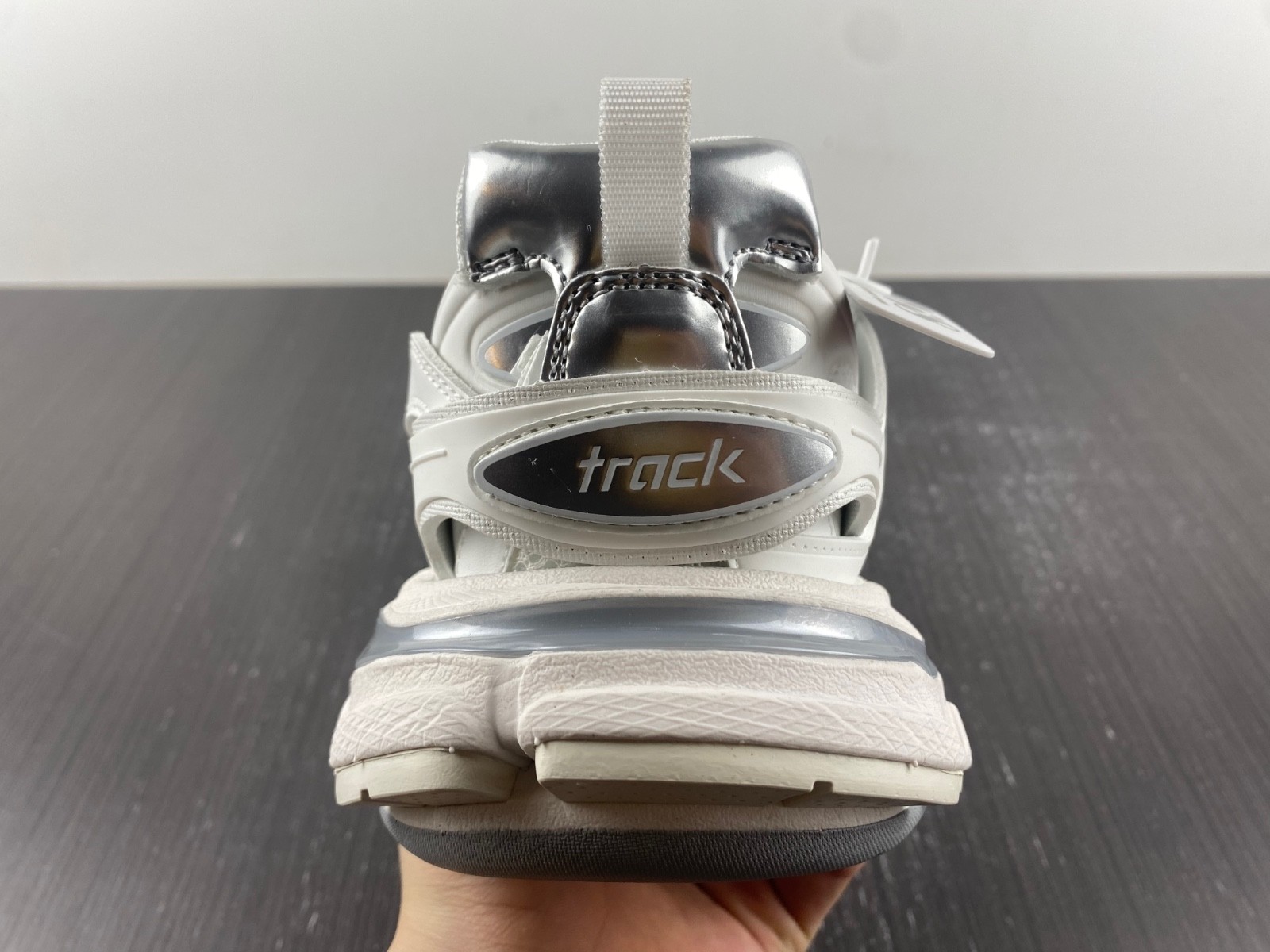 SNEAKER TESS.S.GOMMA 5000108