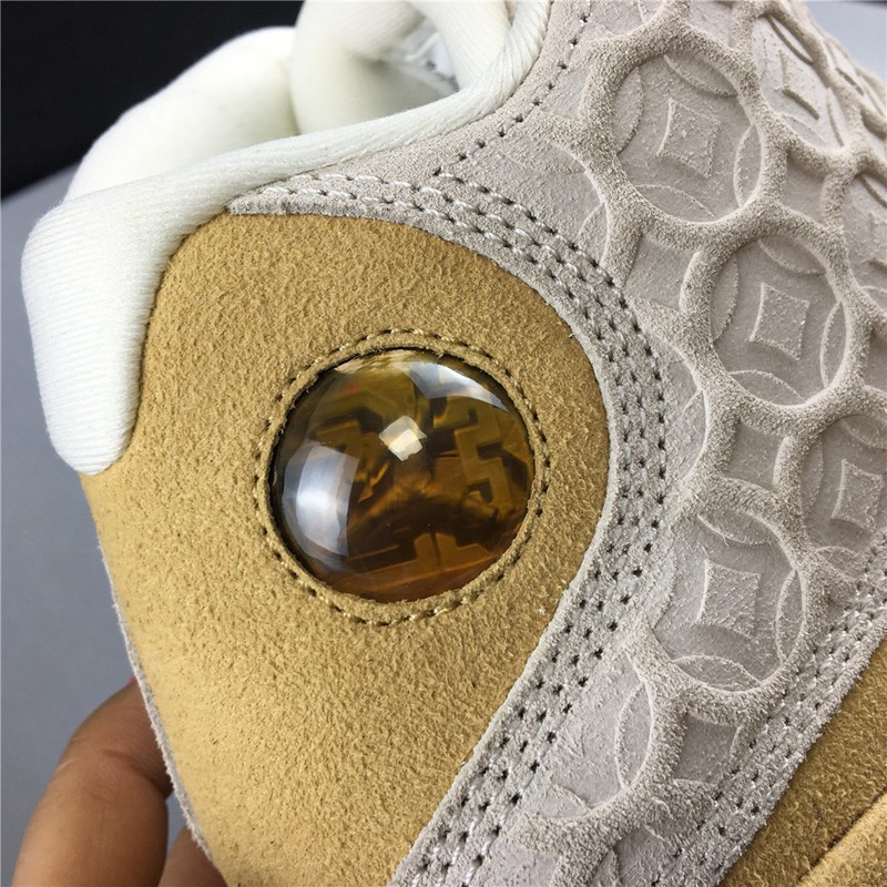 Air Jordan 13 “Chinese New Year”  CW4409-100