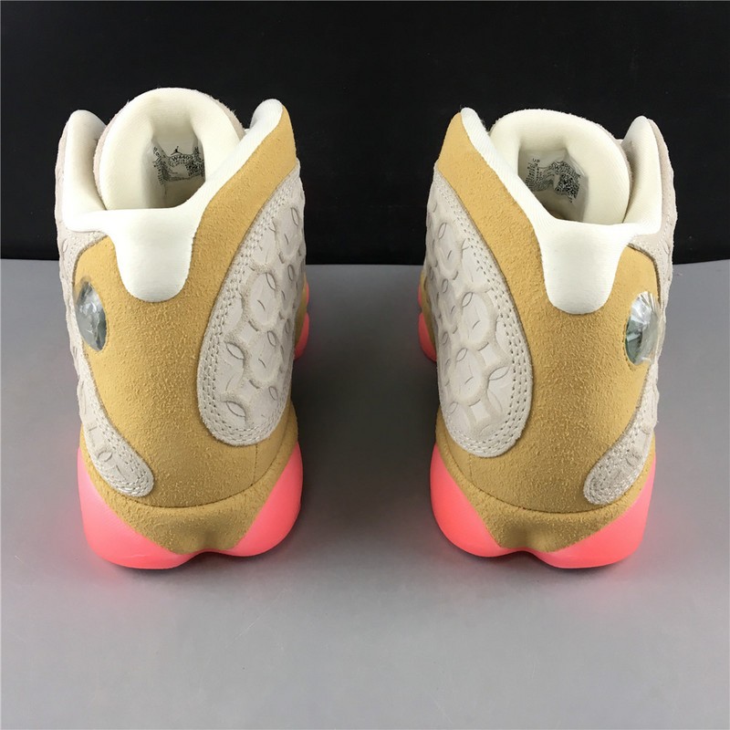 Air Jordan 13 “Chinese New Year”  CW4409-100