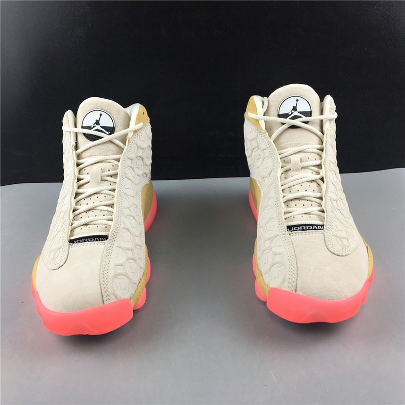 Air Jordan 13 “Chinese New Year”  CW4409-100