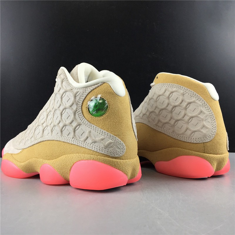 Air Jordan 13 “Chinese New Year”  CW4409-100