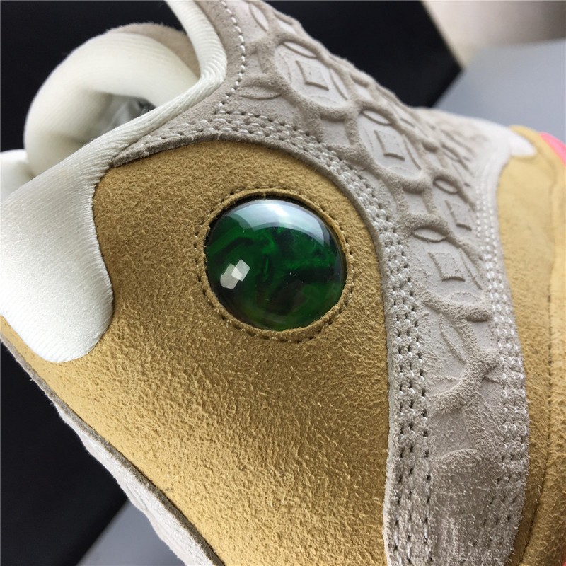 Air Jordan 13 “Chinese New Year”  CW4409-100