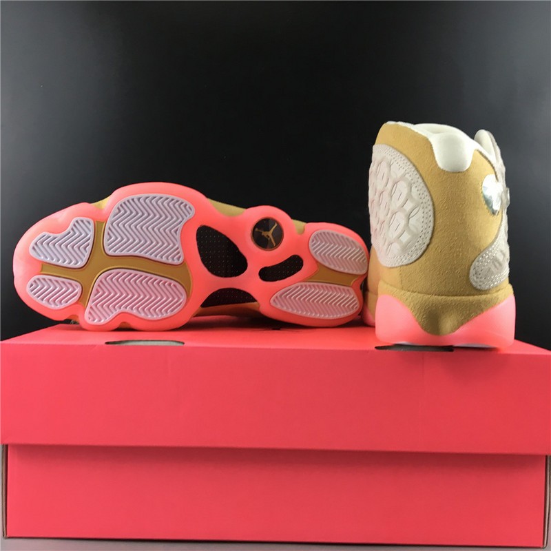 Air Jordan 13 “Chinese New Year”  CW4409-100