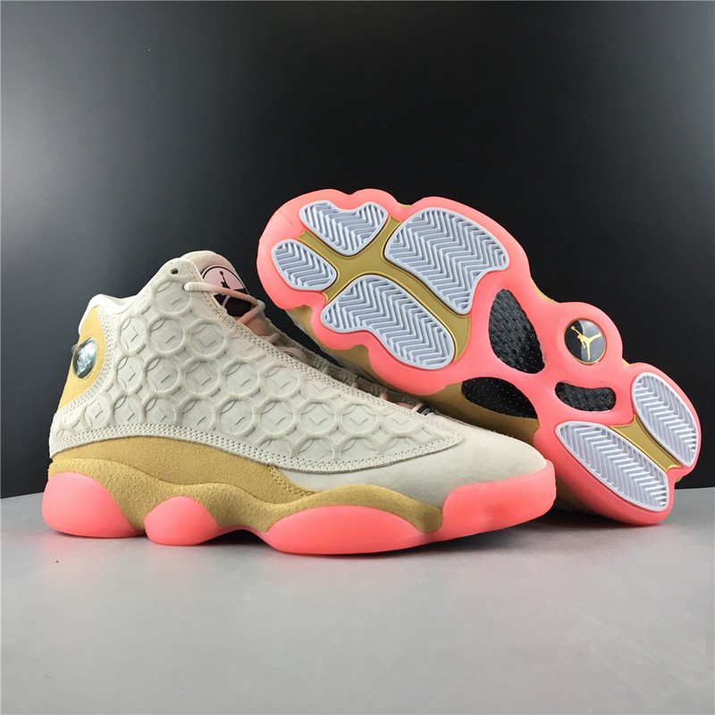 Air Jordan 13 “Chinese New Year”  CW4409-100