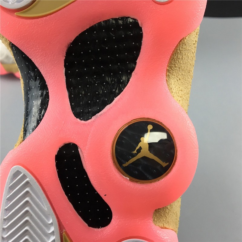 Air Jordan 13 “Chinese New Year”  CW4409-100