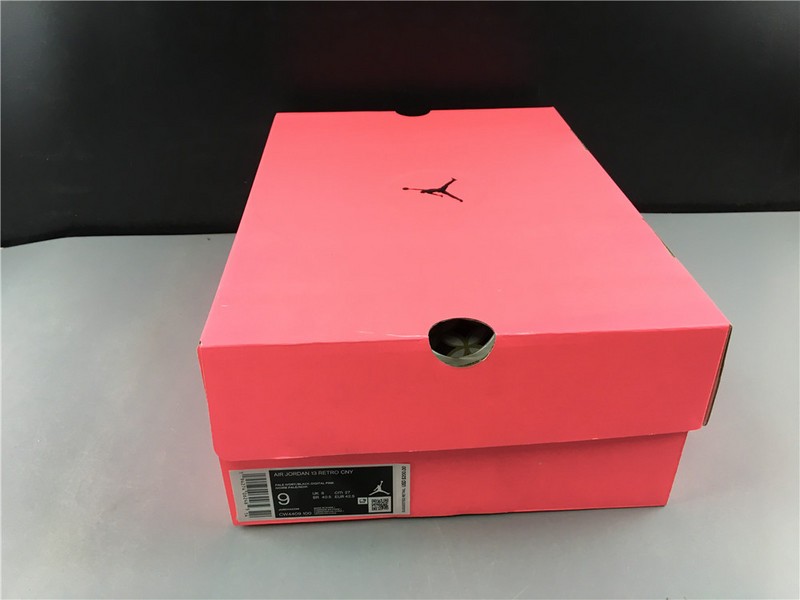 Air Jordan 13 “Chinese New Year”  CW4409-100