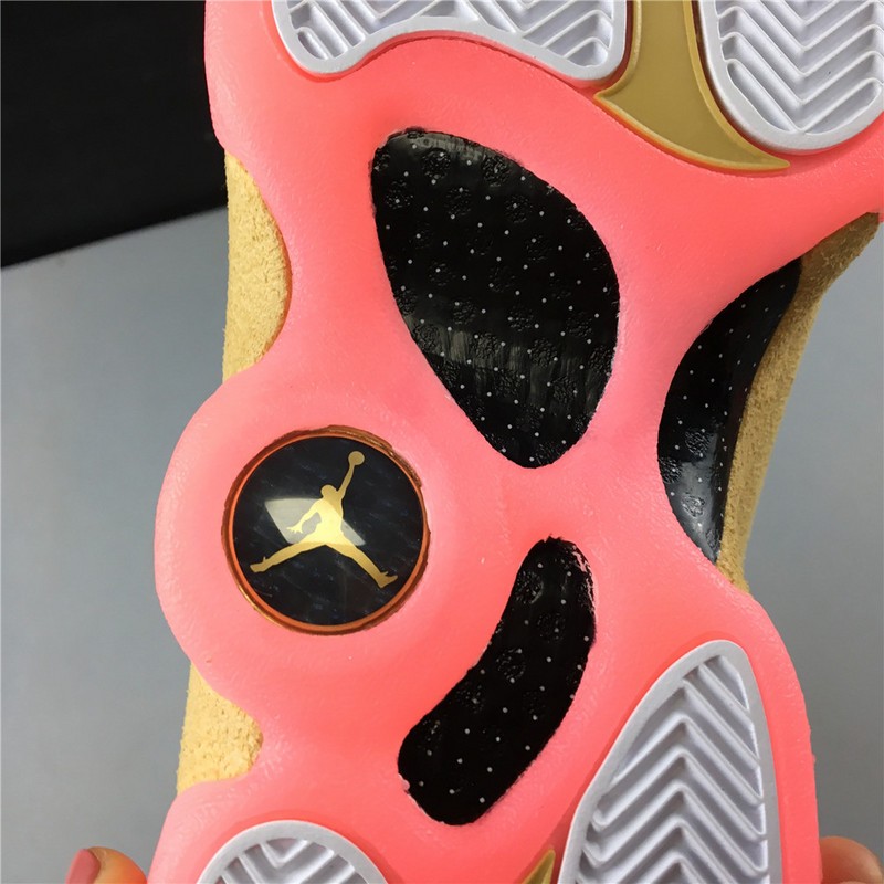 Air Jordan 13 “Chinese New Year”  CW4409-100