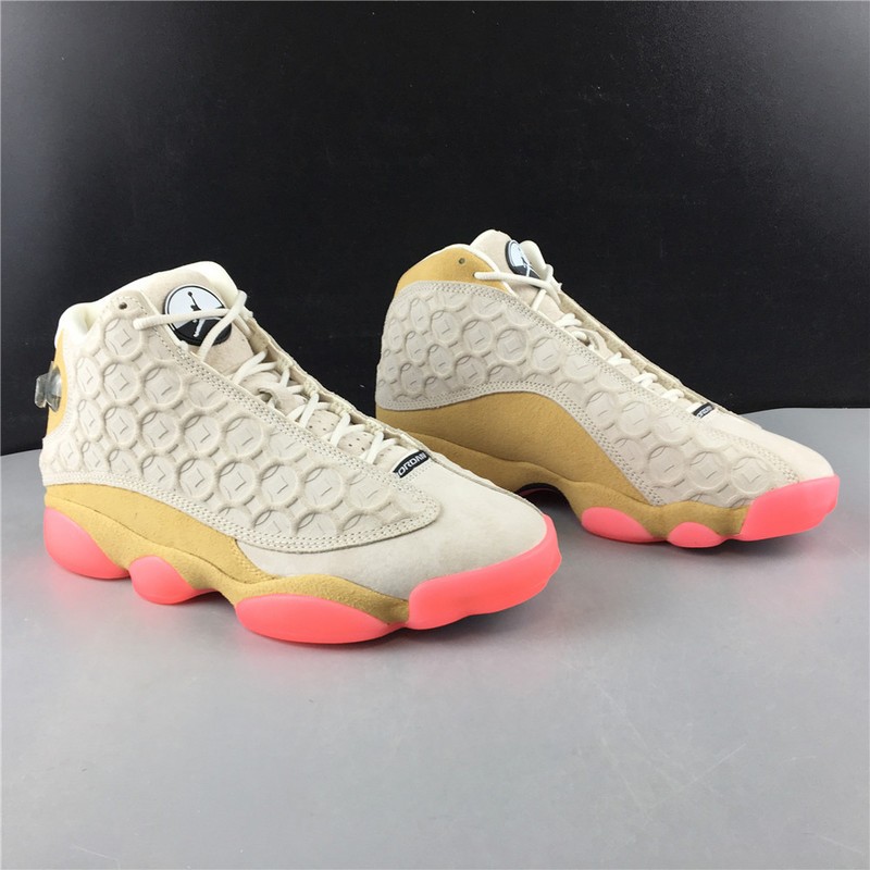 Air Jordan 13 “Chinese New Year”  CW4409-100