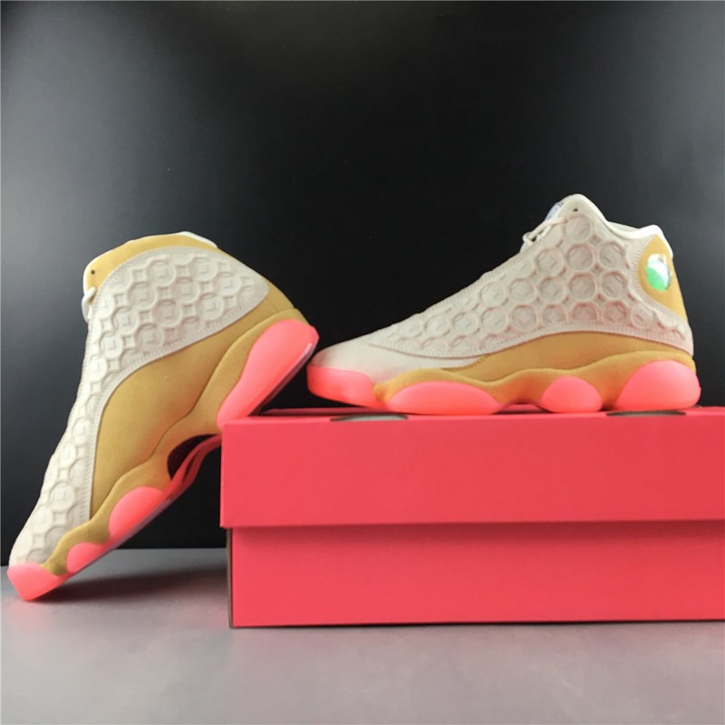 Air Jordan 13 “Chinese New Year”  CW4409-100