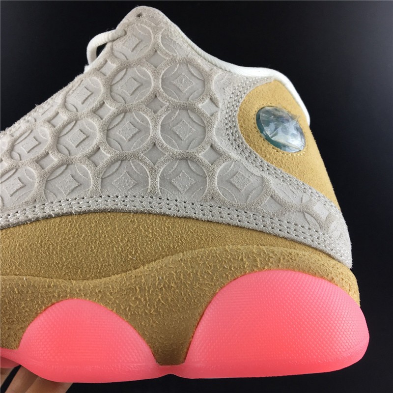 Air Jordan 13 “Chinese New Year”  CW4409-100