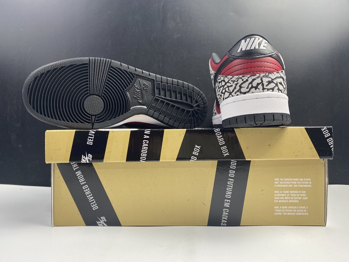 NIKE Dunk SB x S*p*e 313170-600