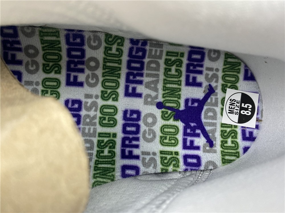 Air Jordan 14 Retro AJ14-950696