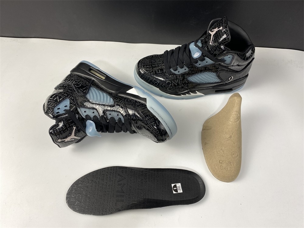 Air Jordan 5 Retro DB 
