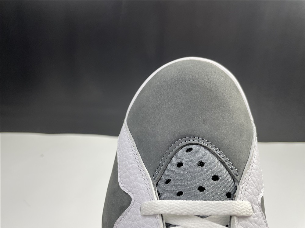 Air Jordan 7 Flint CU9307-100 2021