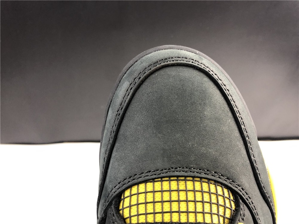 Air Jordan 4 Thunder AJ4 308497-008