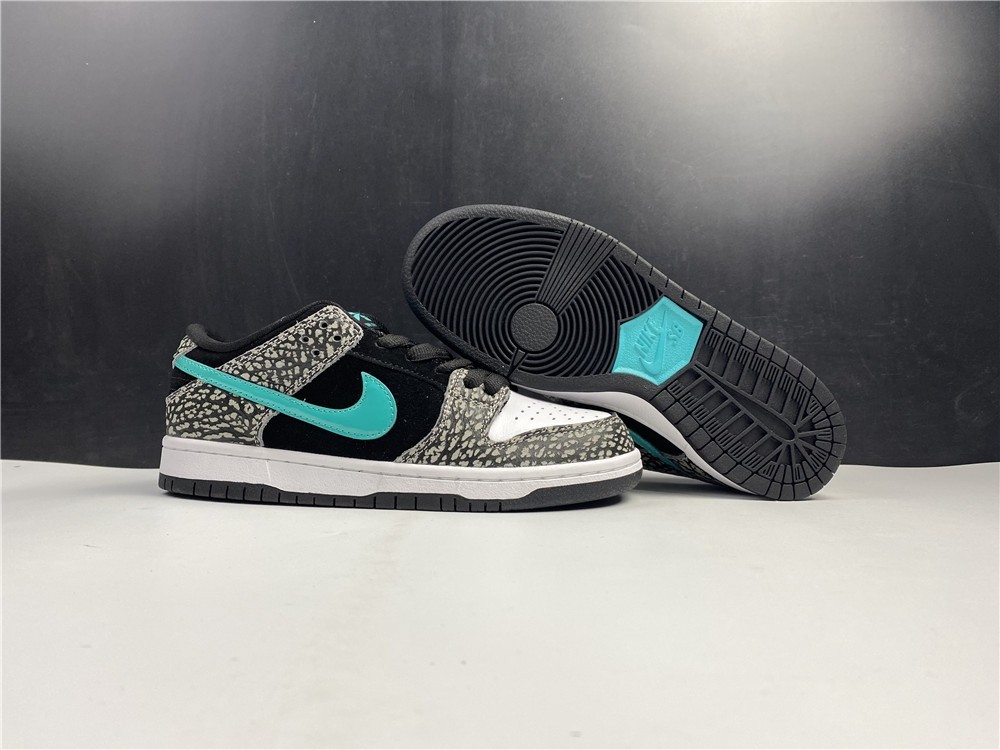 Nike SB Dunk Low PRO Elephant BQ6817-009