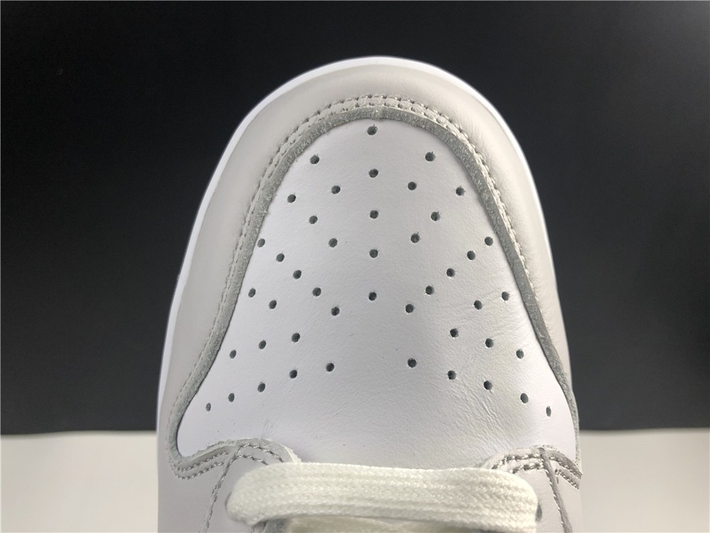 Nike Dunk High “Vast Grey” DD1399-100