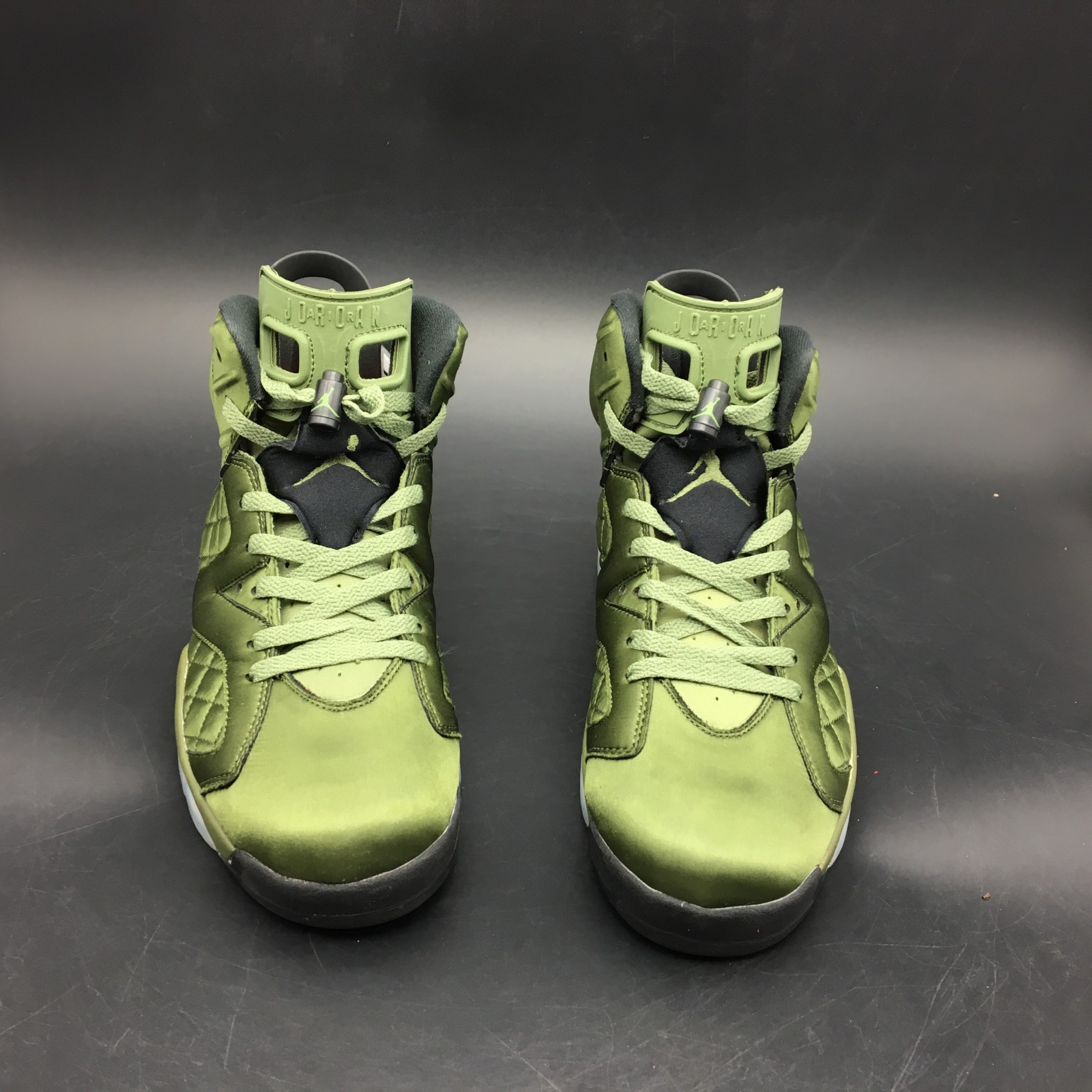 Air Jordan 6 Pinnacle Saturday Night mens AH4614-303