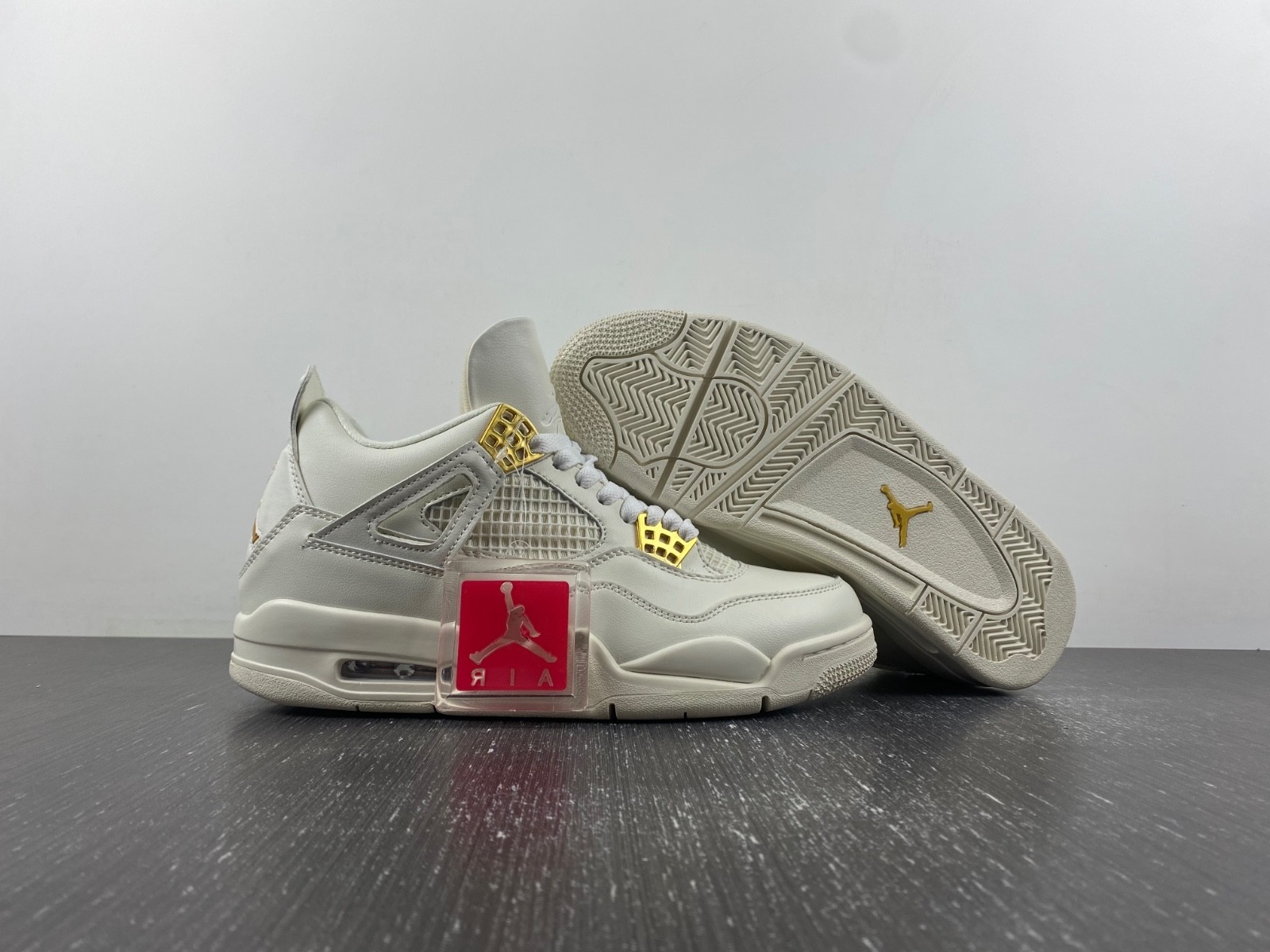 Air Jordan 4 Retro (W) AQ9129-003