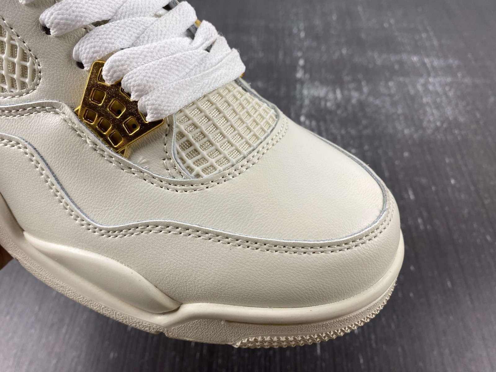 Air Jordan 4 Retro (W) AQ9129-003