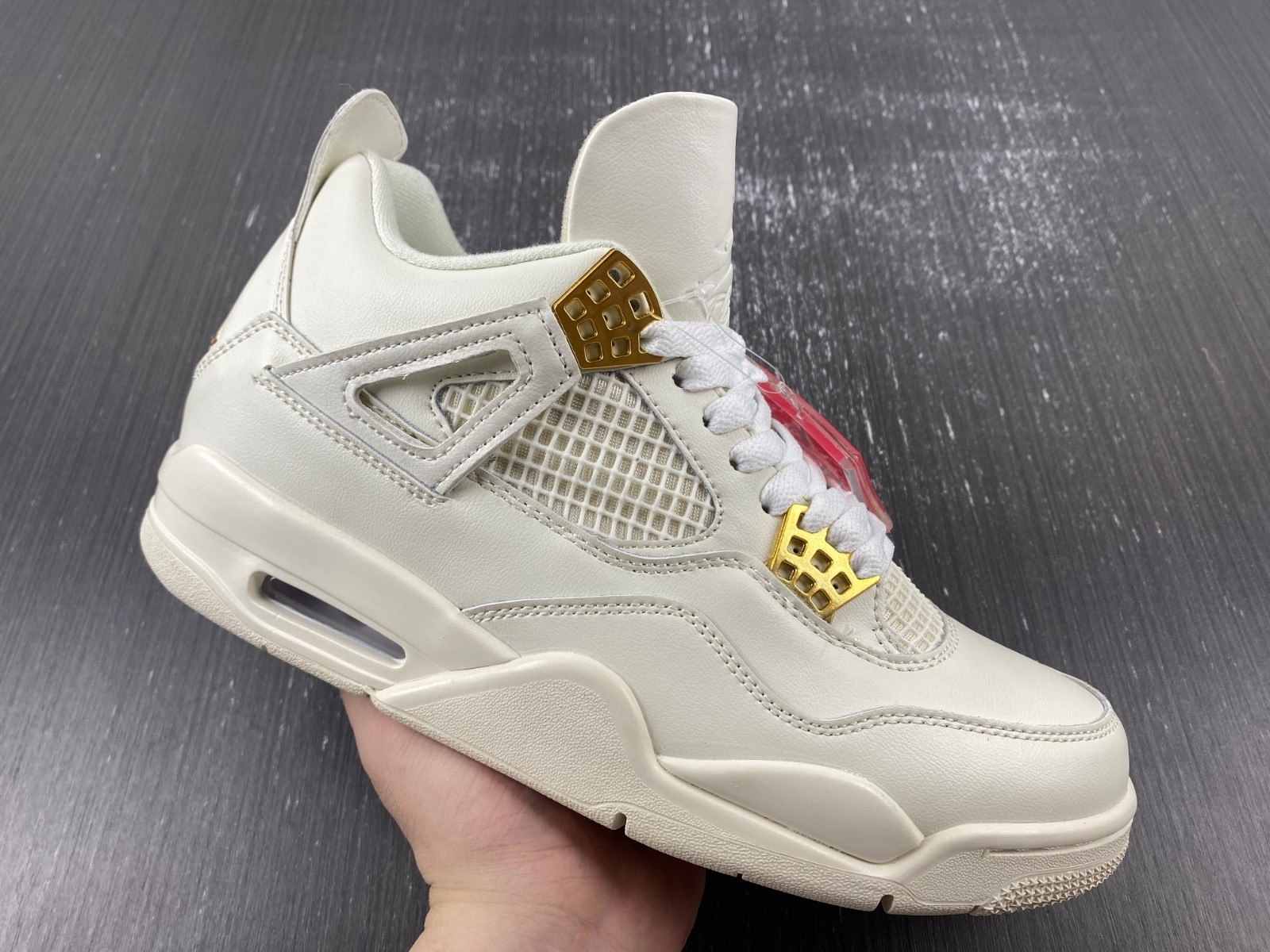Air Jordan 4 Retro (W) AQ9129-003