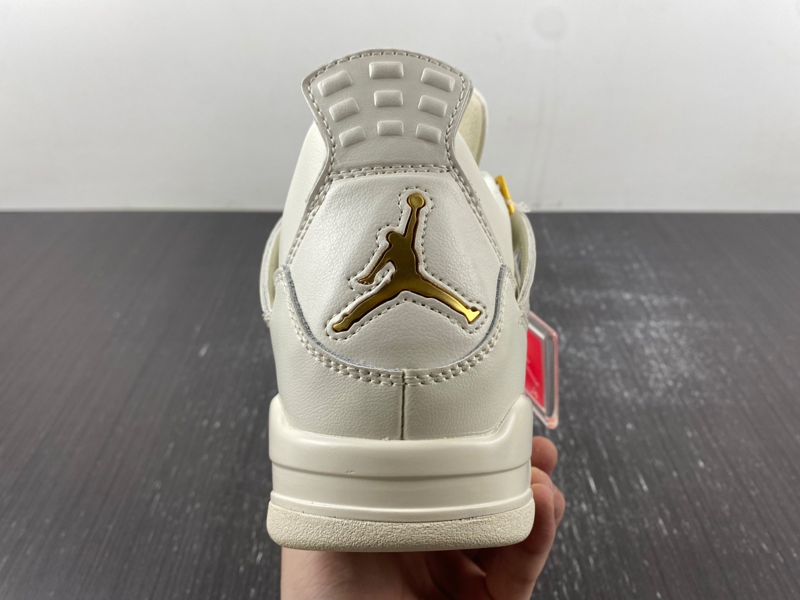 Air Jordan 4 Retro (W) AQ9129-003