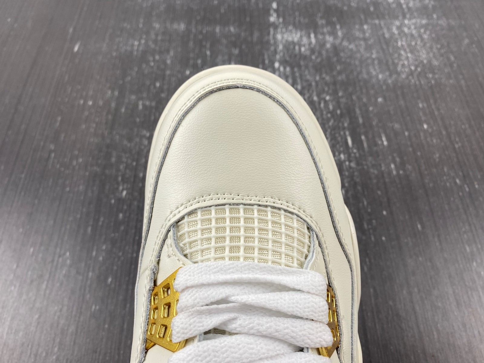 Air Jordan 4 Retro (W) AQ9129-003