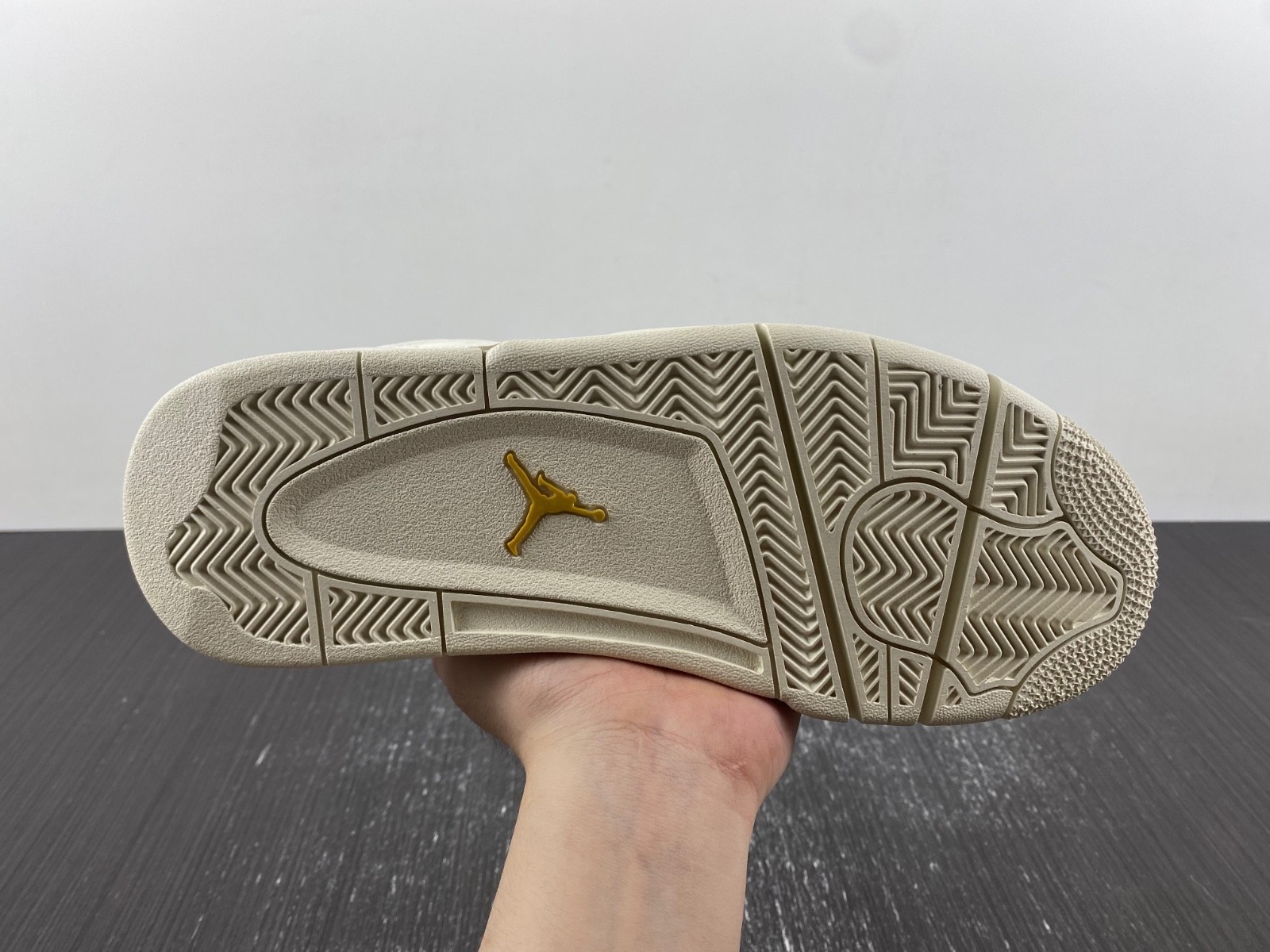 Air Jordan 4 Retro (W) AQ9129-003