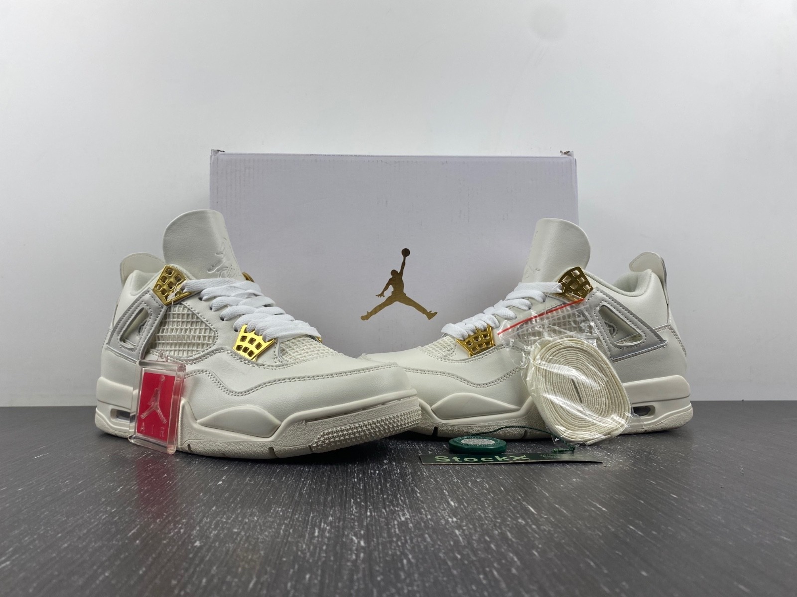 Air Jordan 4 Retro (W) AQ9129-003