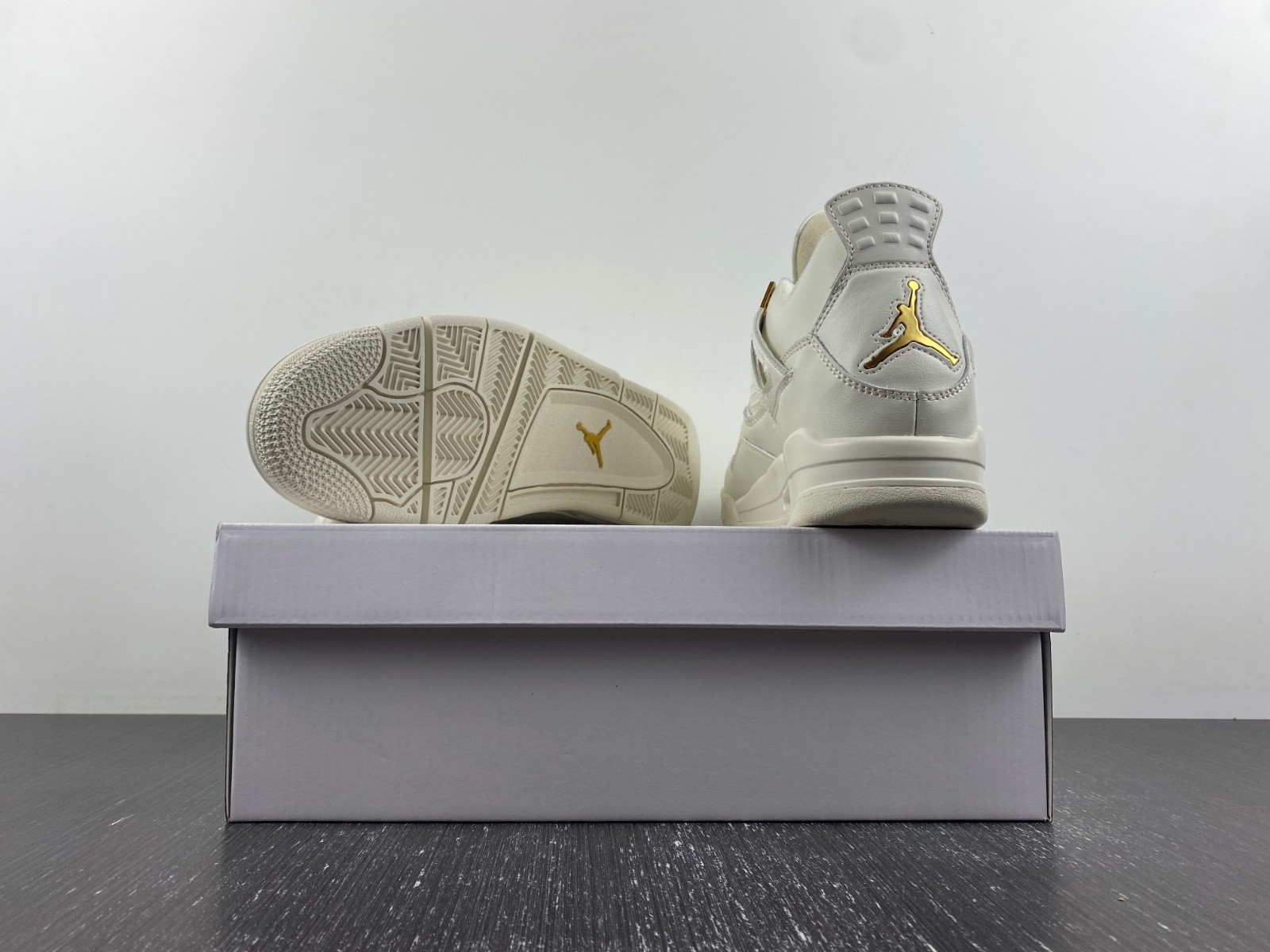 Air Jordan 4 Retro (W) AQ9129-003