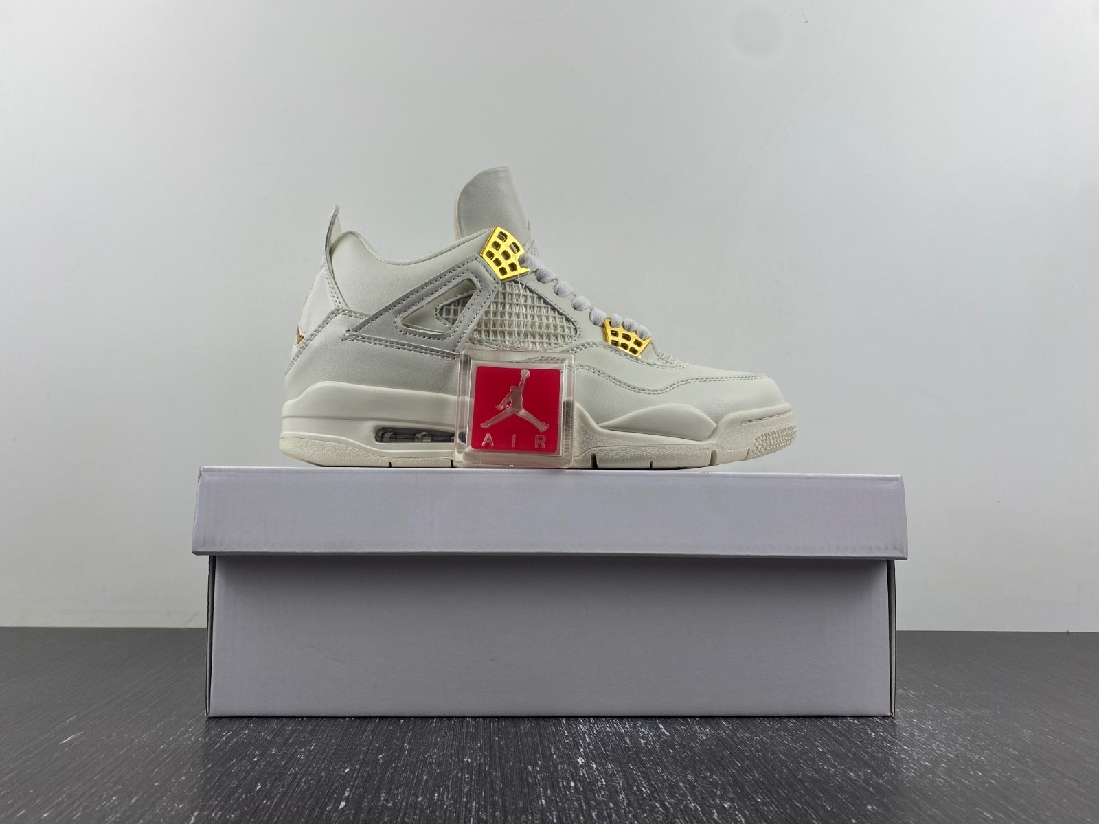 Air Jordan 4 Retro (W) AQ9129-003