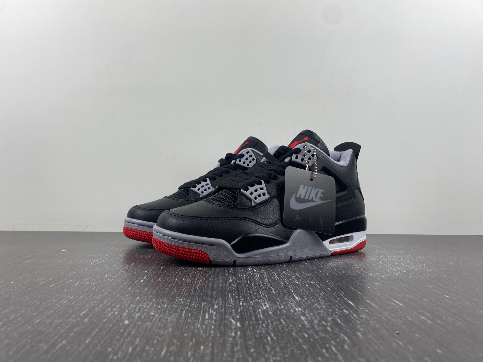 Air Jordan 4 Retro 