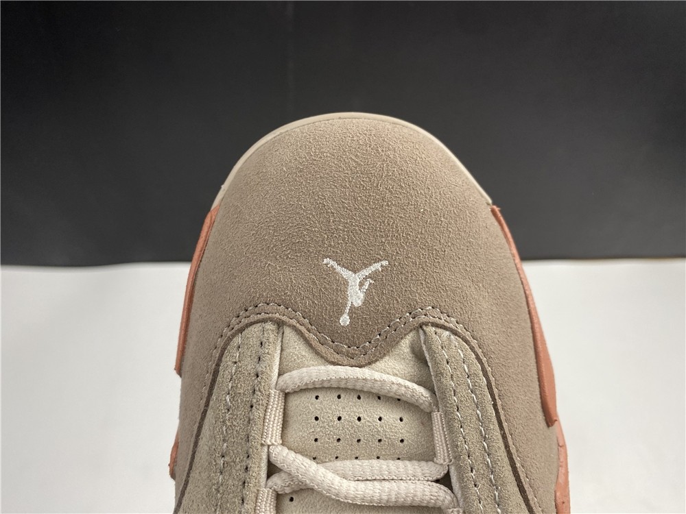 CLOT x AJ CLOT x Air Jordan 14 Low DC9857-200