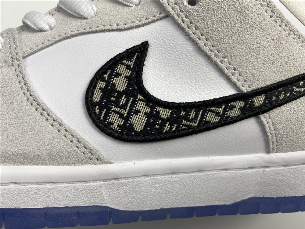 Nike SB Dunk Low Takashi BQ6817-002