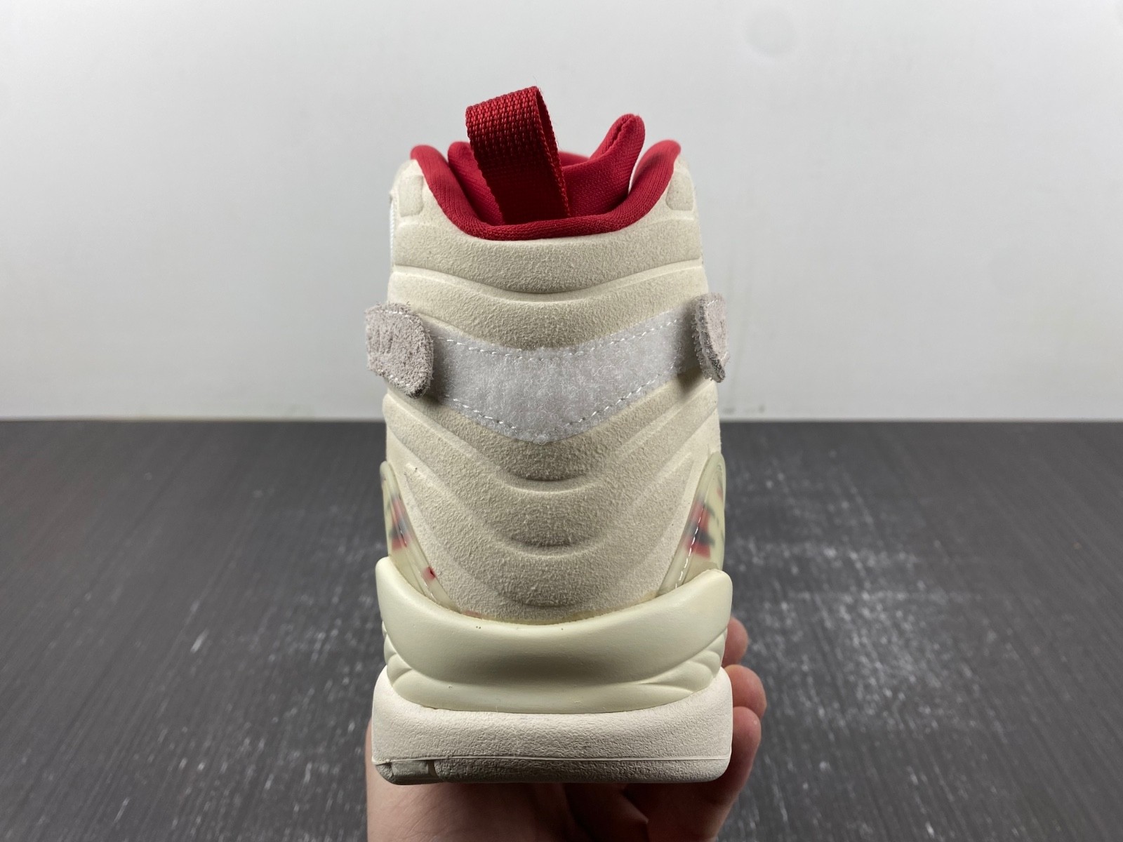 Air Jordan 8 Retro SP SoleFly Mi Casa Es Su Casa FJ2850-107