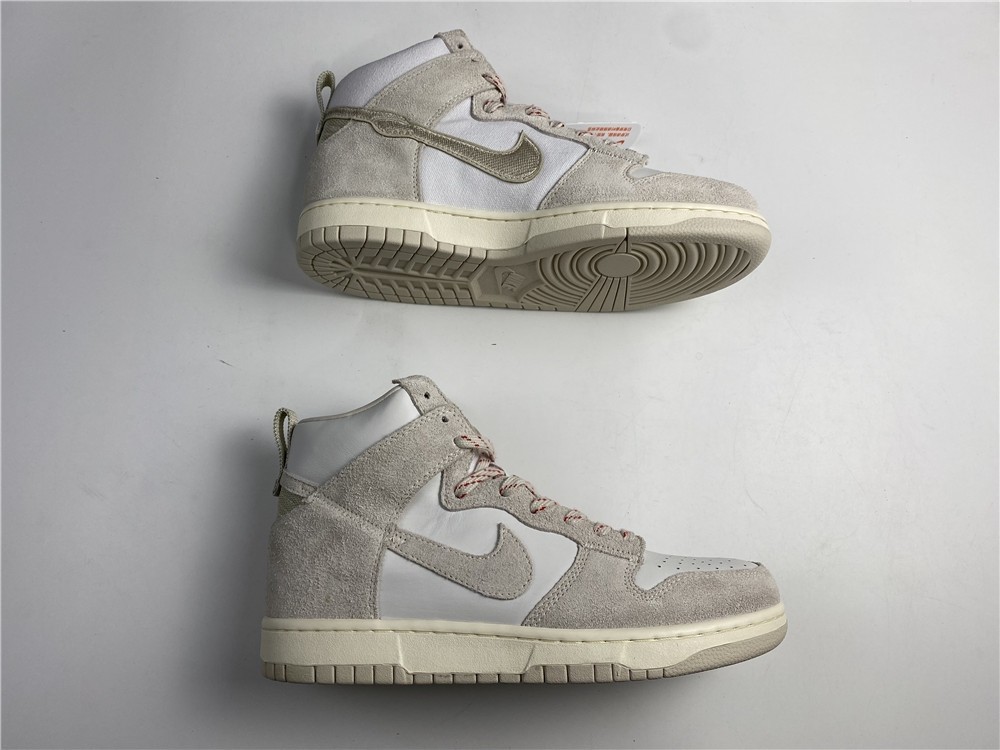 NIKE SB Dunk High CW3092-100