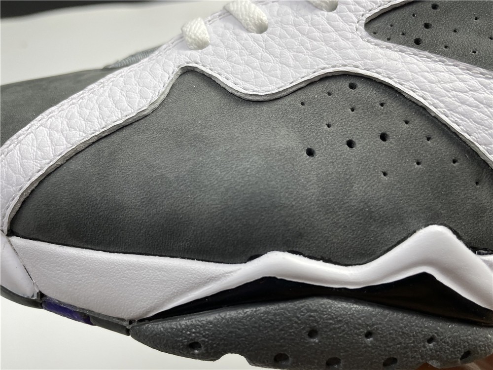 Air Jordan 7 Flint CU9307-100 2021