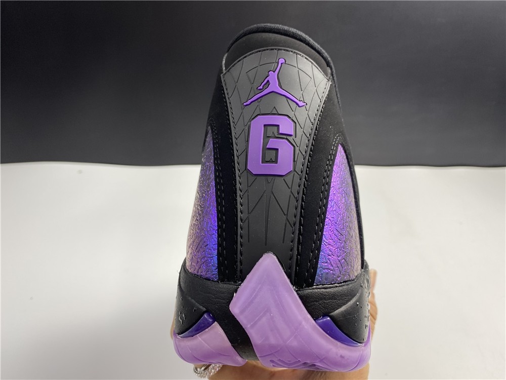 Air Jordan 14“ Doernbecher” CV2469-001
